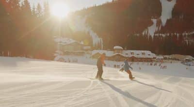 B.C. Time Change Is Shifting Ski Resort Operating Hours