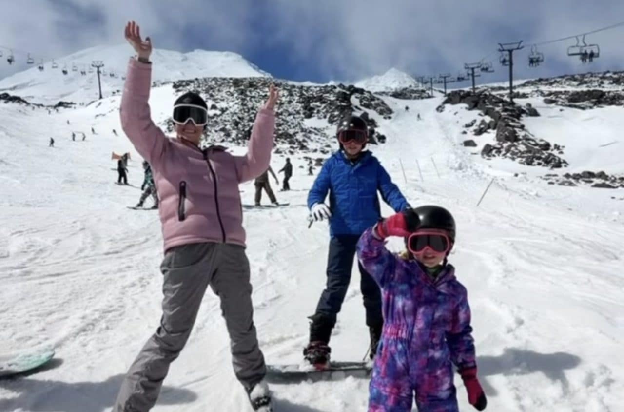 Mount Bohemia's $99 Pass Adds Free Skiing in New Zealand