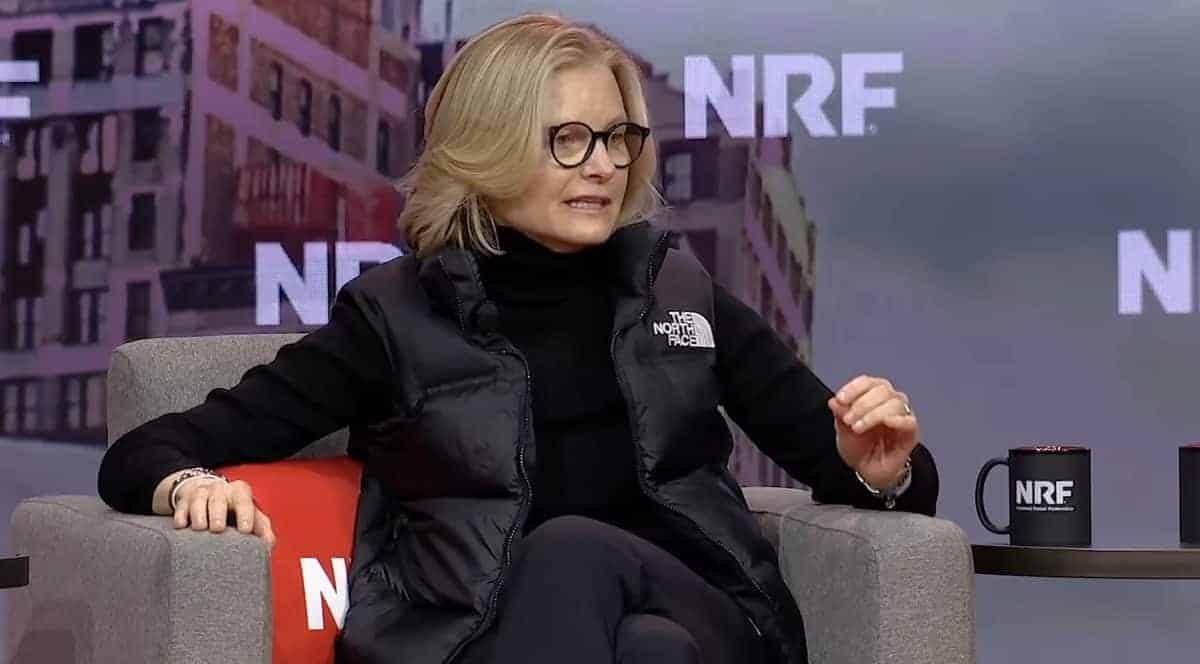 Burton Names Former The North Face President Caroline Brown to Board