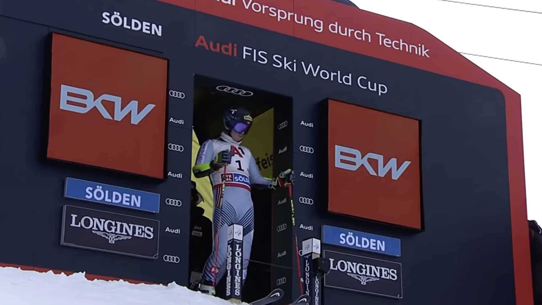 FIS Names New Leader for Men’s Alpine Ski Racing After Longtime Director Steps Down
