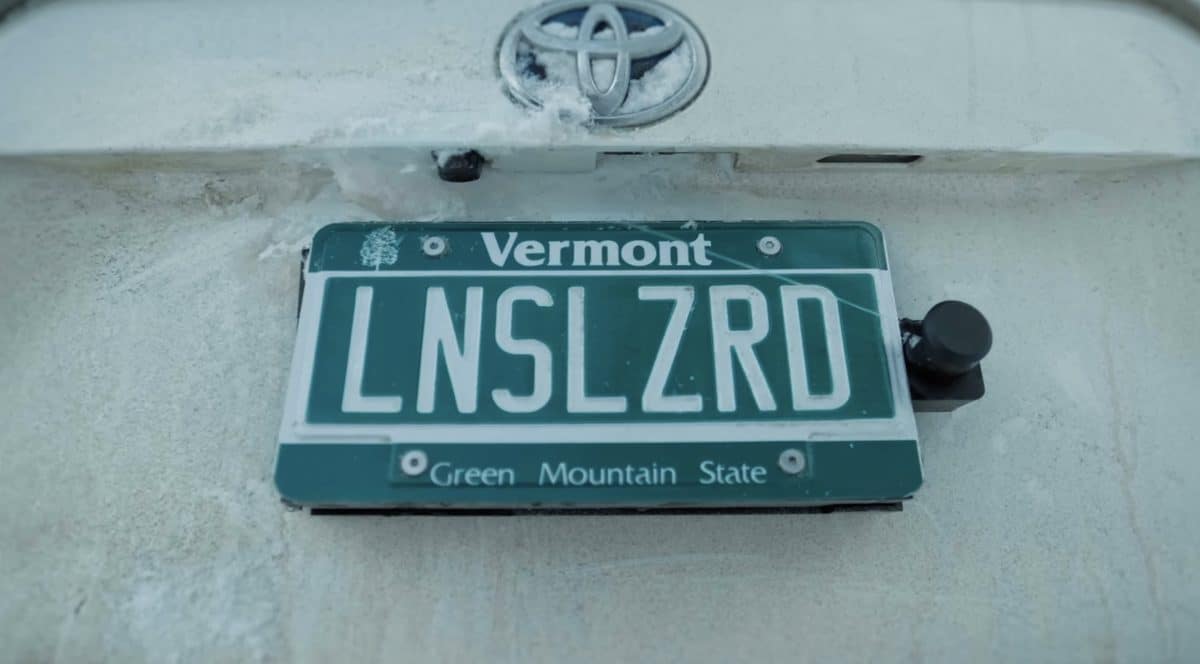 Lens Lizard