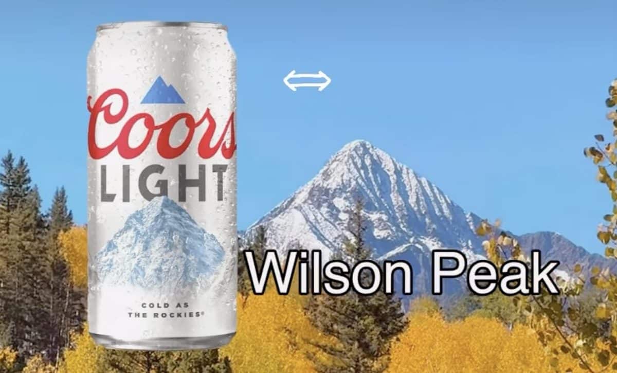 5 Famous Mountains Hidden in Pop Culture Logos