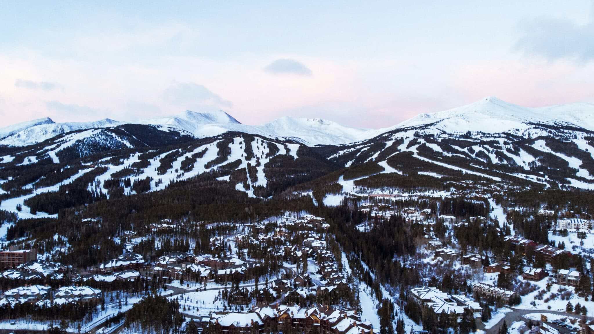 Toyota U.S. Grand Prix Returns to Breckenridge After 12-Year Hiatus