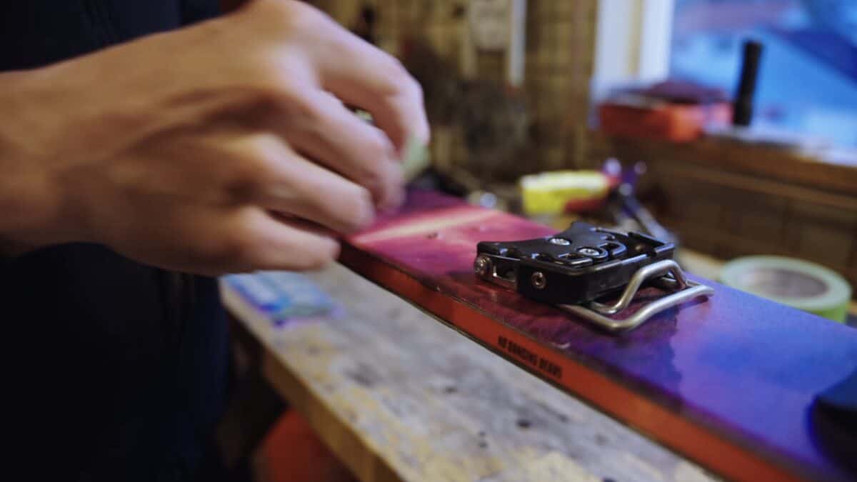 Riff Raff Repair in Silverton, Colorado.