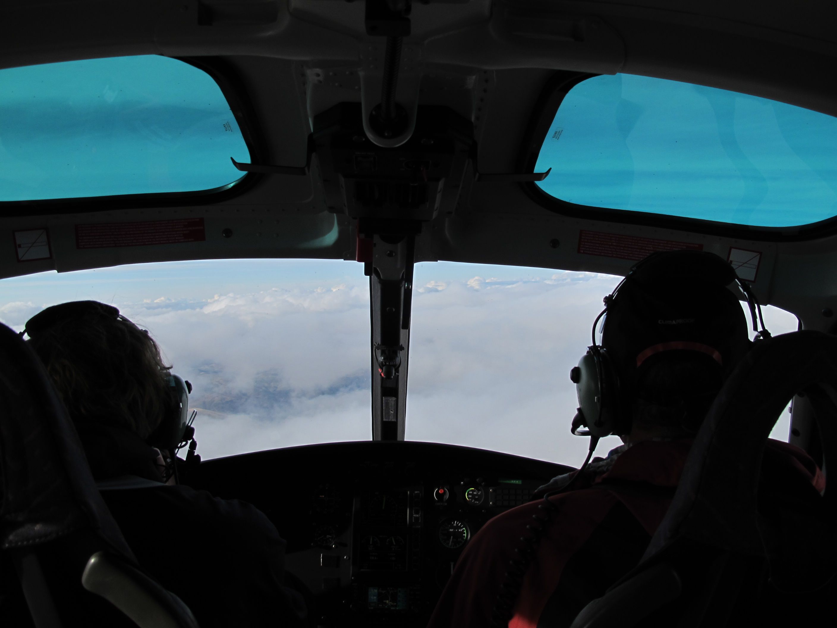 Heli Africa