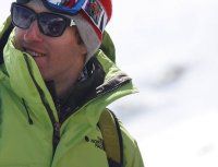 Griffin Post - Jackson Hole