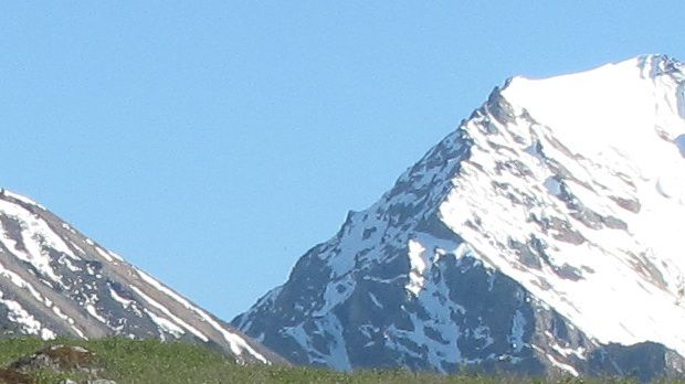 Mountains, Snow, Skiing, Being Rad, Alaska, Brooks Range, Shredding