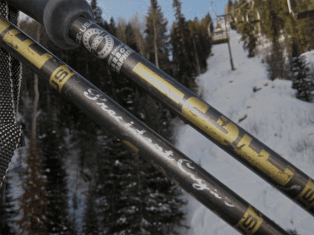 UnofficialNetworks.com,UnofficialTelluride.com,Unofficial Gear Review, ICE USA ski poles, ICE USA, best ski poles, Telluride, Colorado,