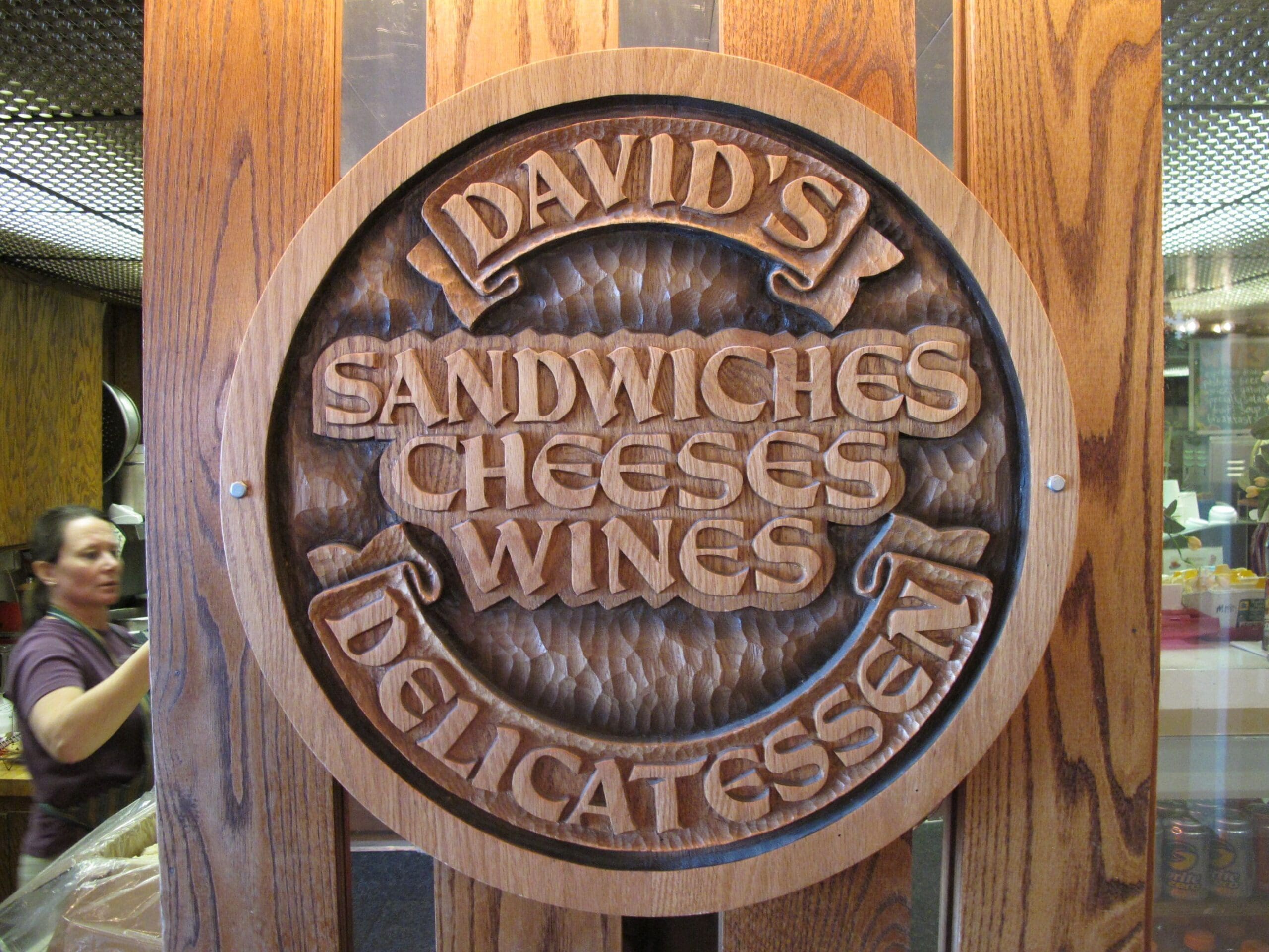 dave’s deli Unofficial Networks