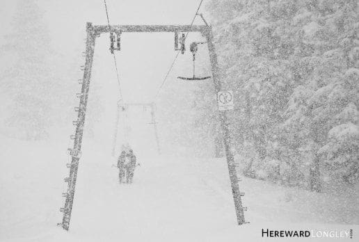 Unofficial Networks, unofficial whistler, unofficialnetworks.com, unofficialwhistler.com, Hereward Longley, Photo, photographer, photography, ski, snowboard photography, Snow, T-bar, dumping, the times i like