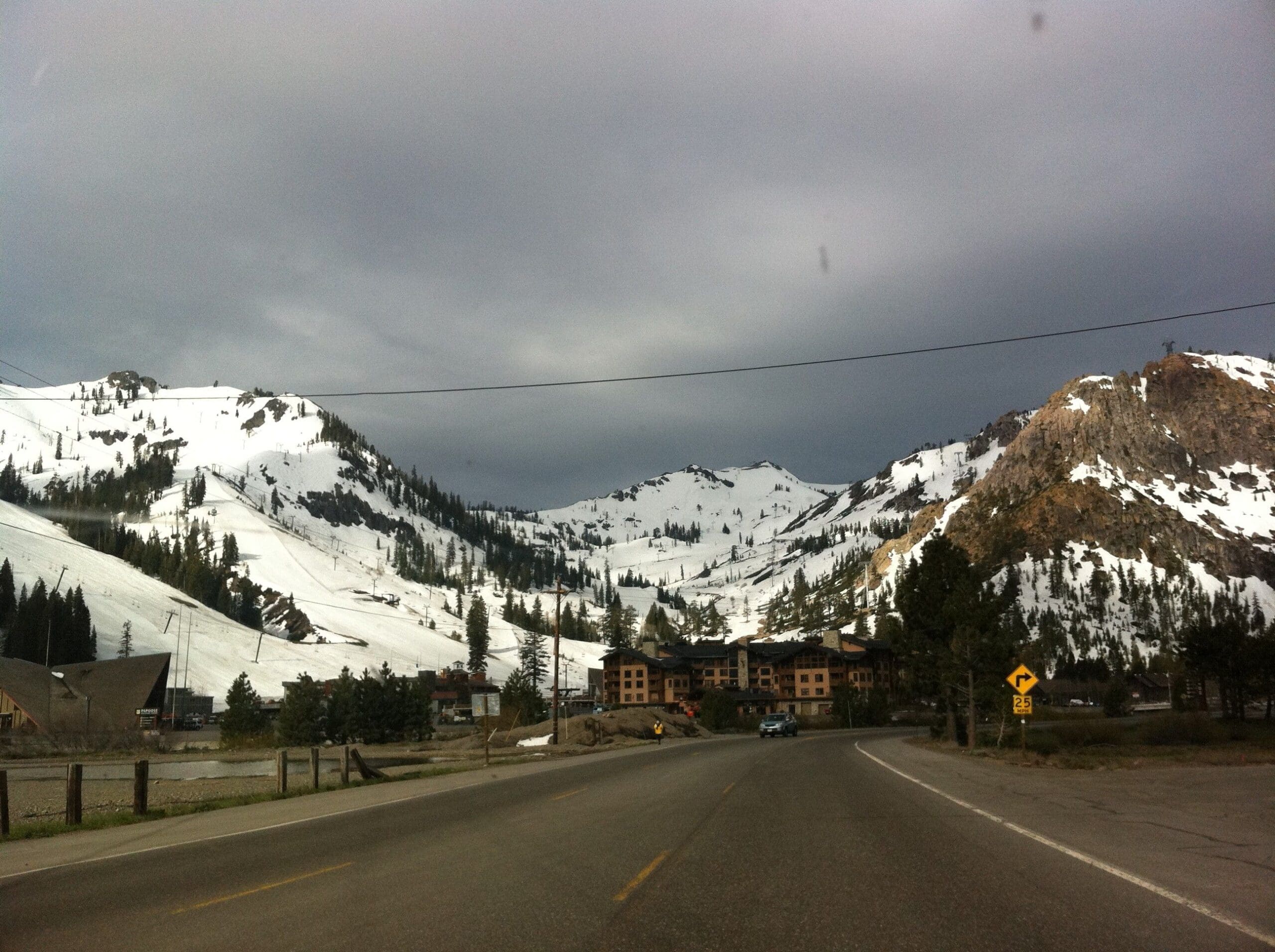 squaw valley memorial day weekend may 2011 | Unofficial Networks