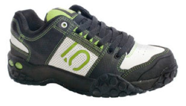 Five Ten Sam Hill 2 Shoe: Unofficial Gear Review