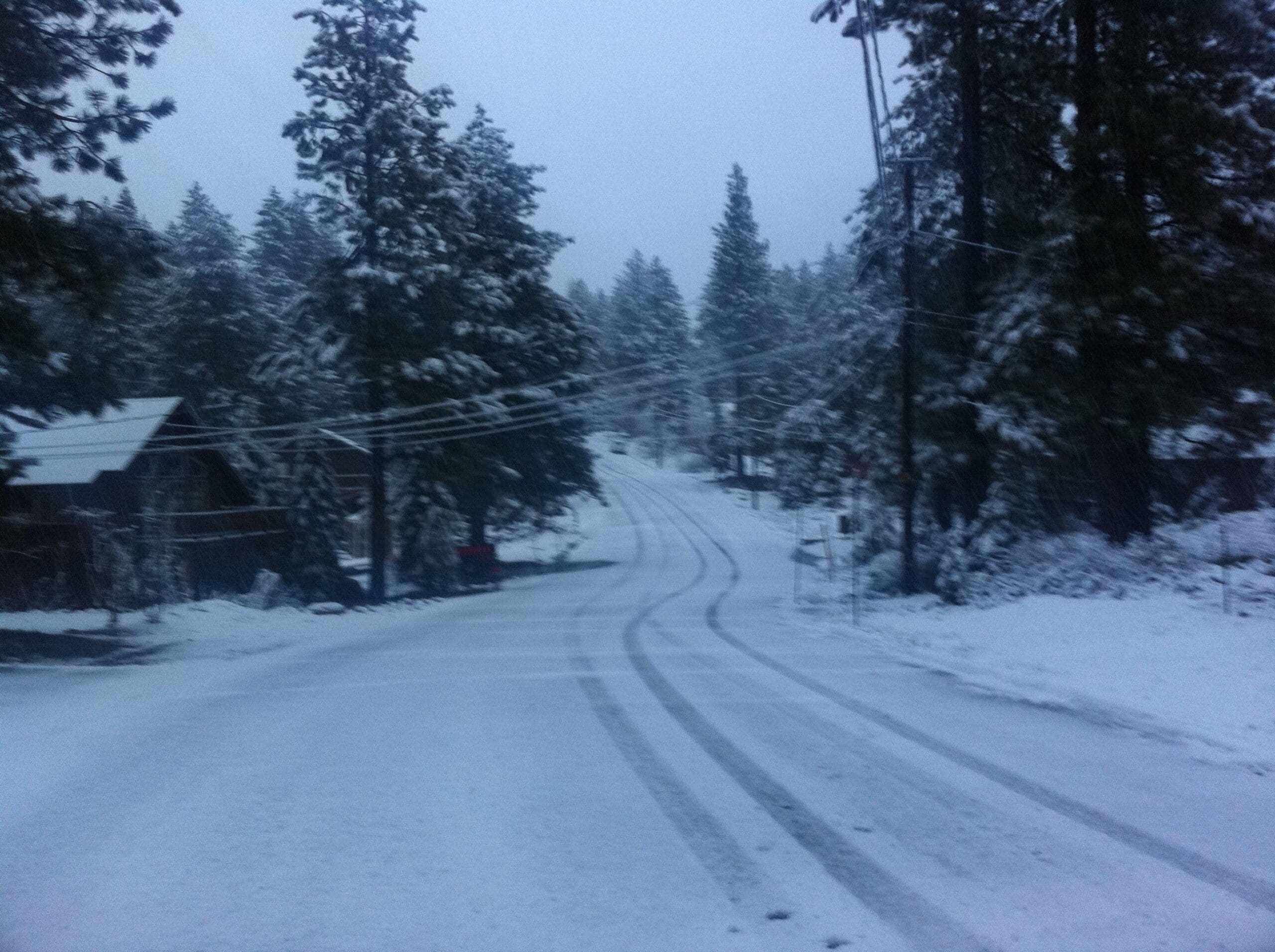 Noaa Truckee Weather - imcn6p4
