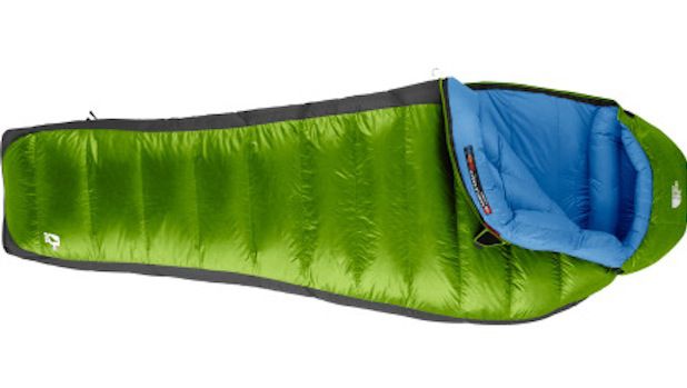 the north face superlight