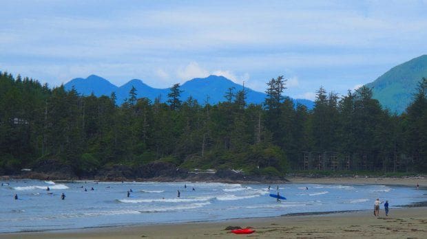 One Place To Put On Your "Must Visit List" | Vancouver Island, British Columbia, Canada