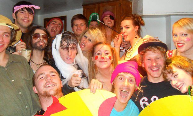 unofficial whislter, halloween, costume ideas, peak 2 peak, halloween party,