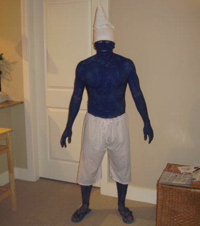 unofficial whislter, halloween, costume ideas, peak 2 peak, halloween party,