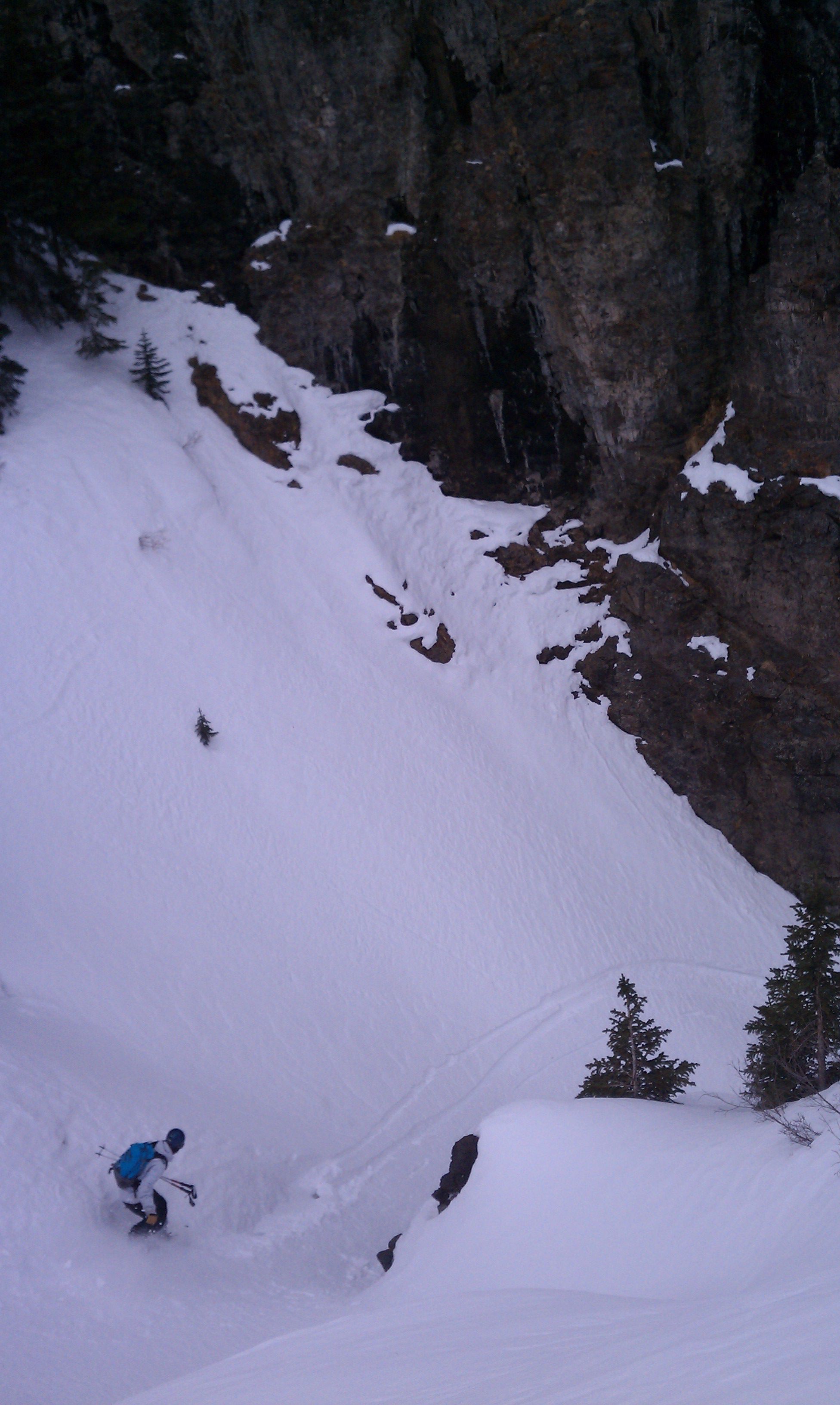 Wedding Chutes