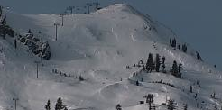 Photo Tour of Squaw Valley After 60" of Snow | *Updated* at 10am