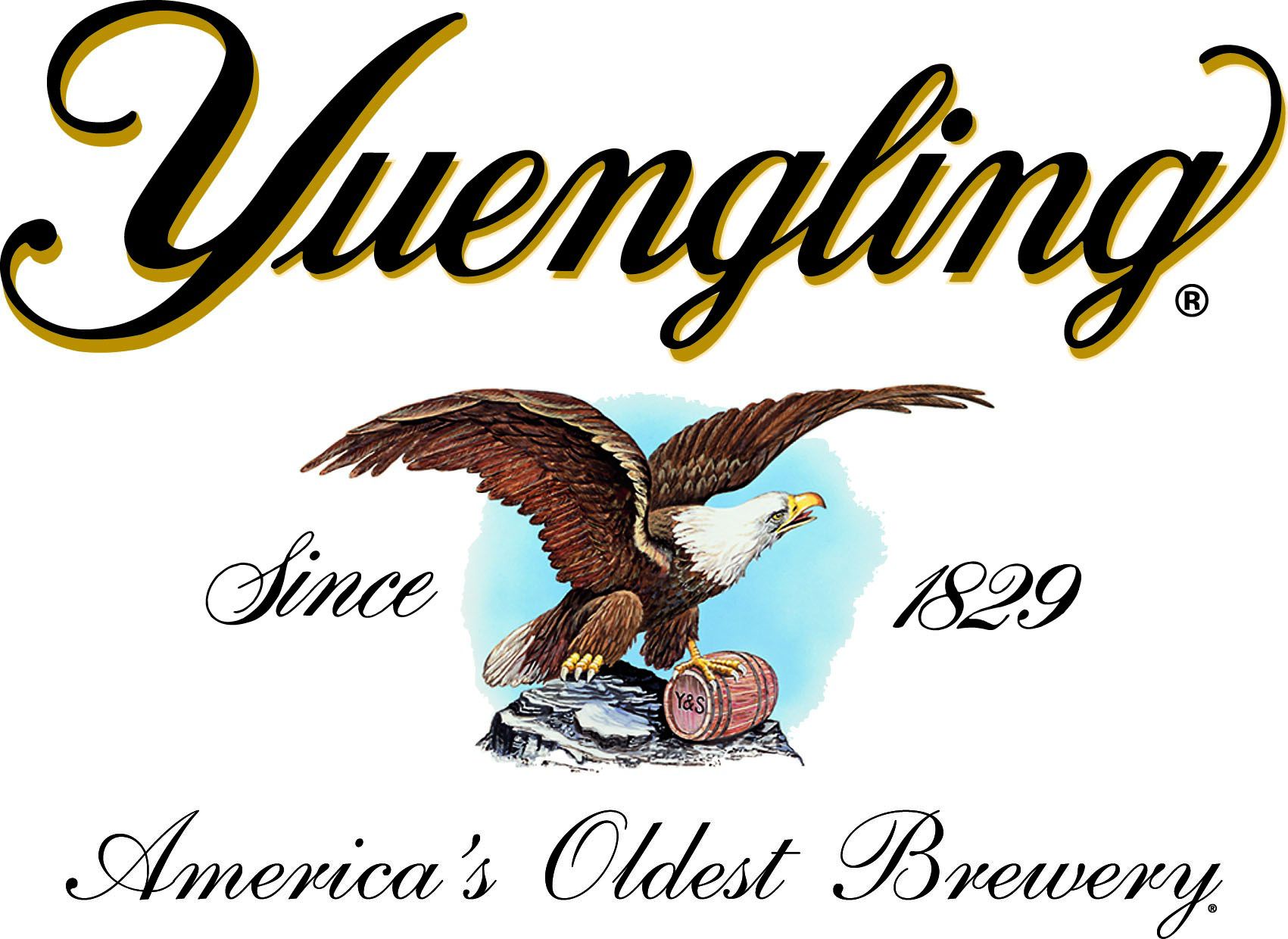 Unofficial Beer Yuengling Light Lagers And The Yuengling King