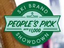ski brand