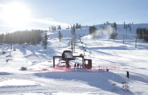 boreal ski opening day 2023