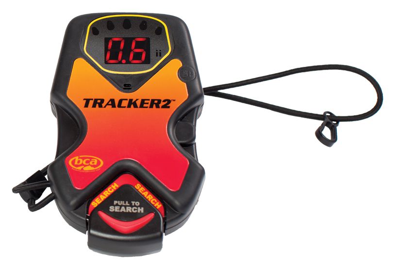 BCA Tracker2 Beacon | Unofficial Gear Review | Unofficial Networks
