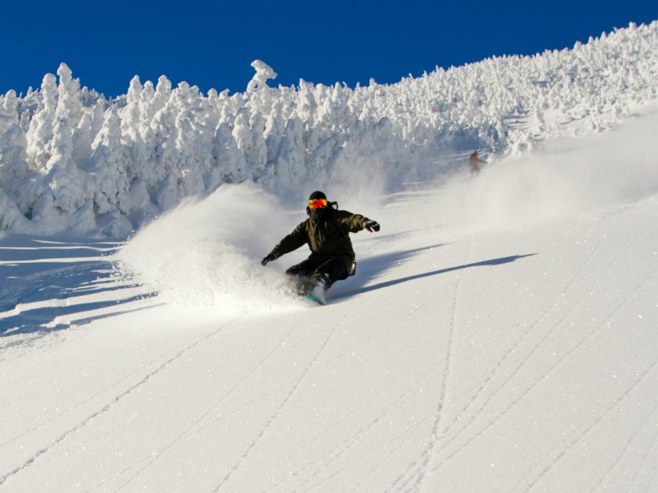 The 10 Most Intense Ski Runs In The US | According to Business Insider ...