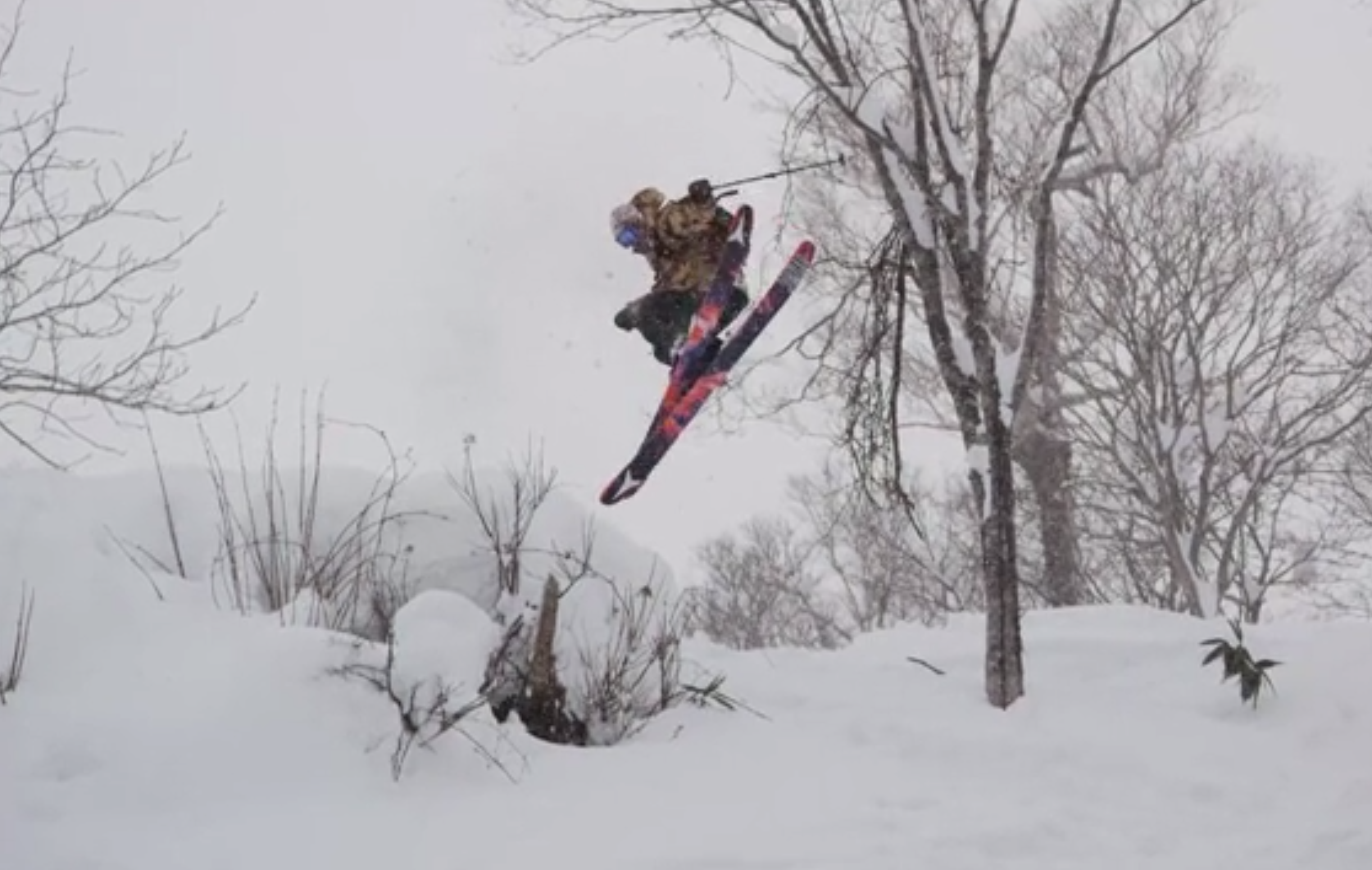 Nimbus Independent RAW 1.1 Unofficial Networks