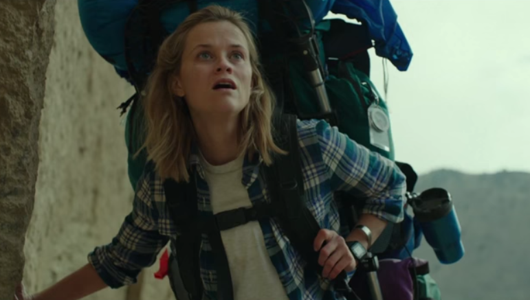 Trailer: WILD | Unofficial Networks