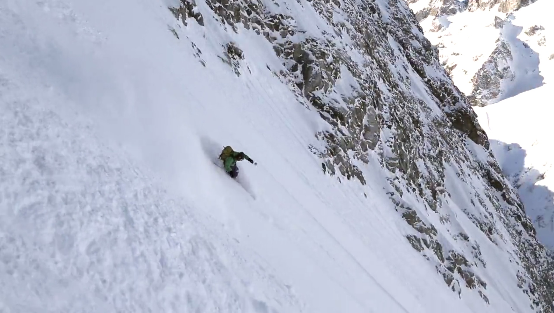 TRAILER: Dream Line | How to live the Dream. | Unofficial Networks