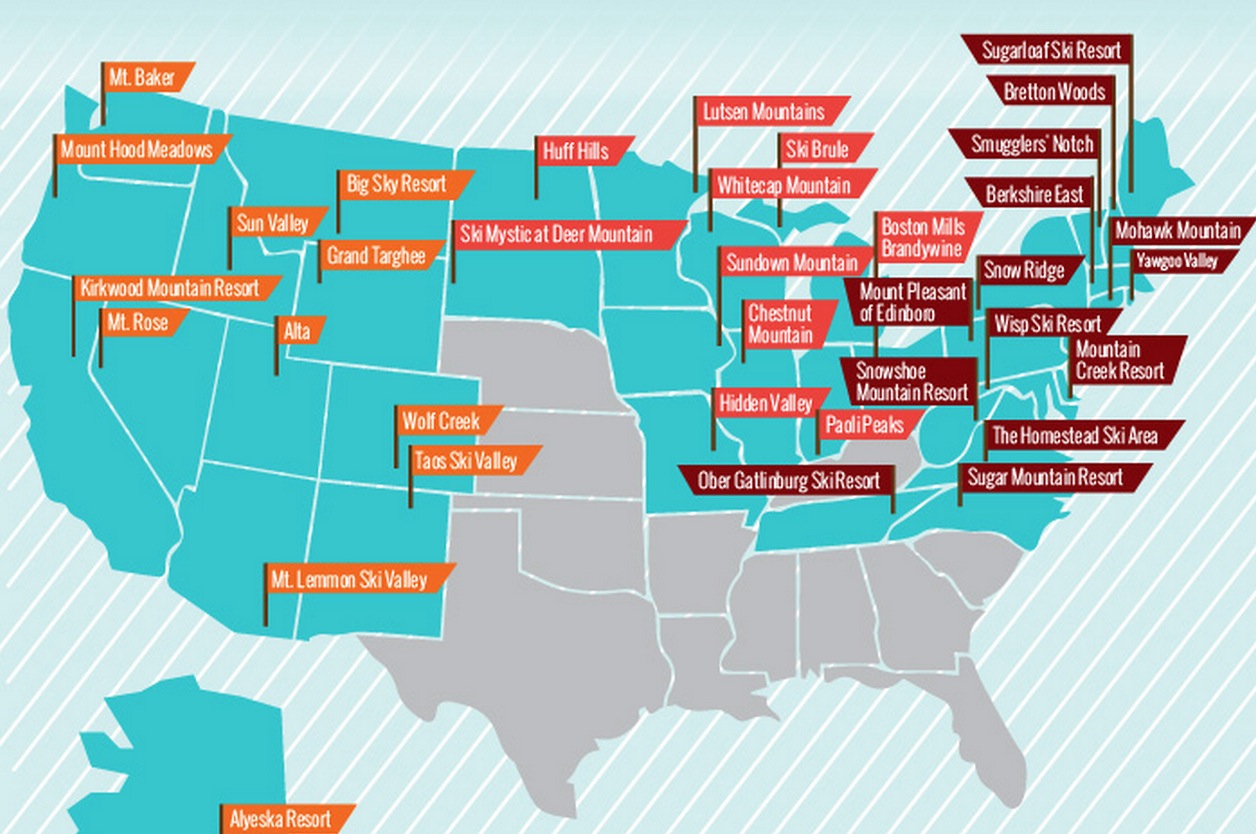 Infograph Every States Snowiest Ski Resort Unofficial Networks infograph-every-states-snowiest-ski-resort-unofficial-networks