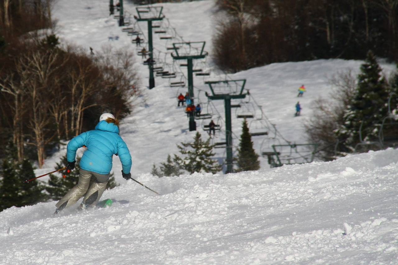 14 New England Ski Resorts Still Open | Unofficial Networks
