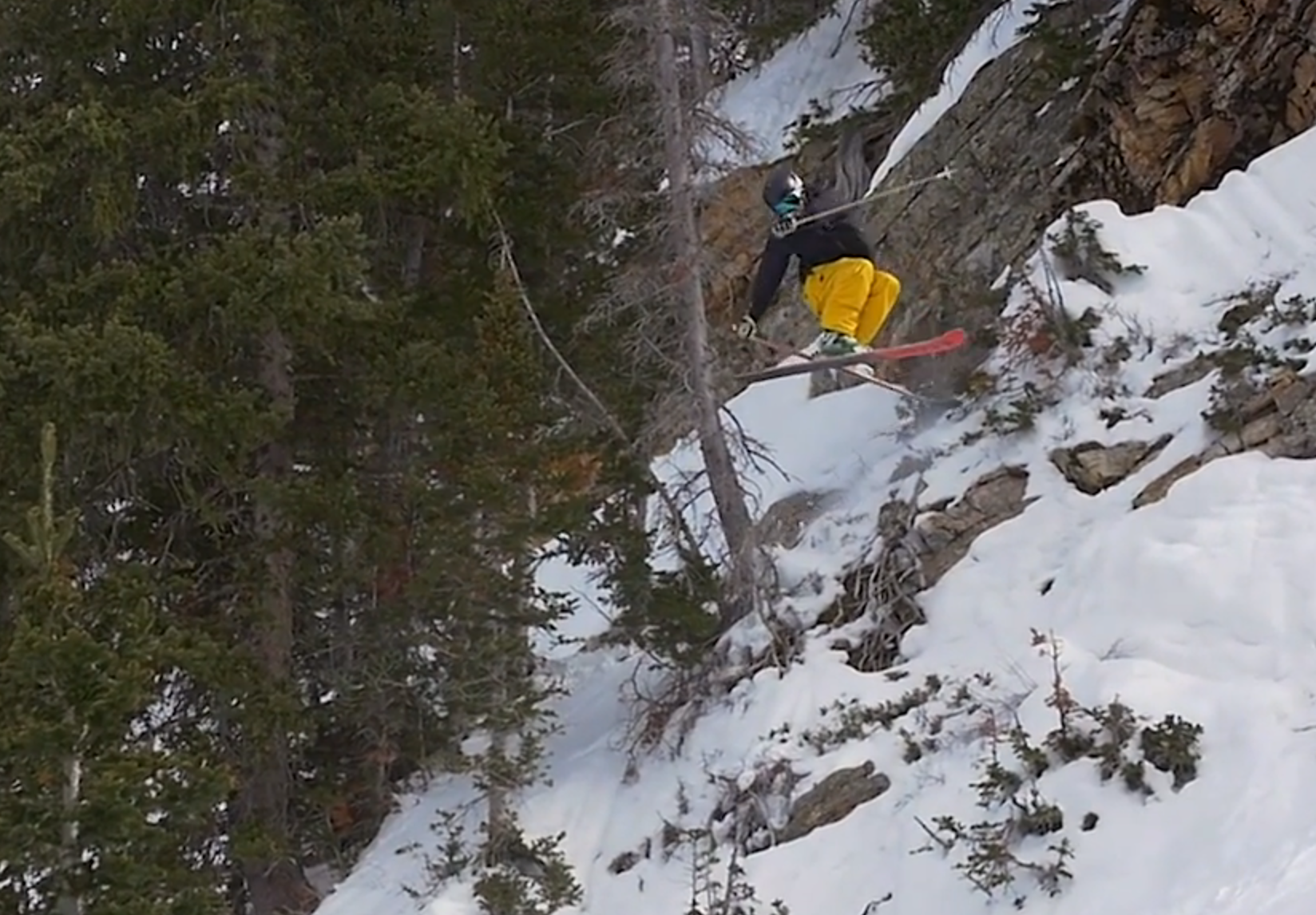 Chanc'DP 2015 Season Edit | This Kid is GOOD!