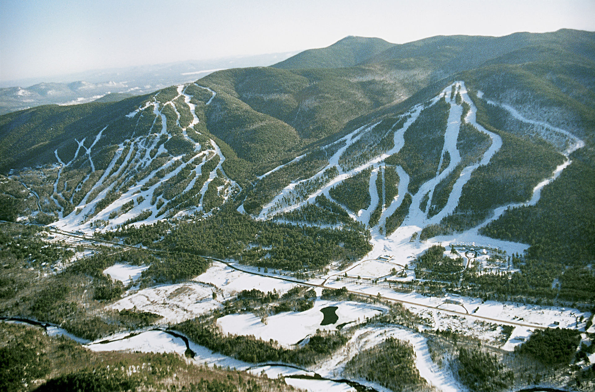 New Trail Map Alert: Attitash and Wildcat Edition