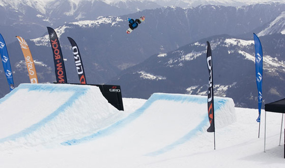 Big Air To Be Included In Next Winter Olympics Unofficial Networks