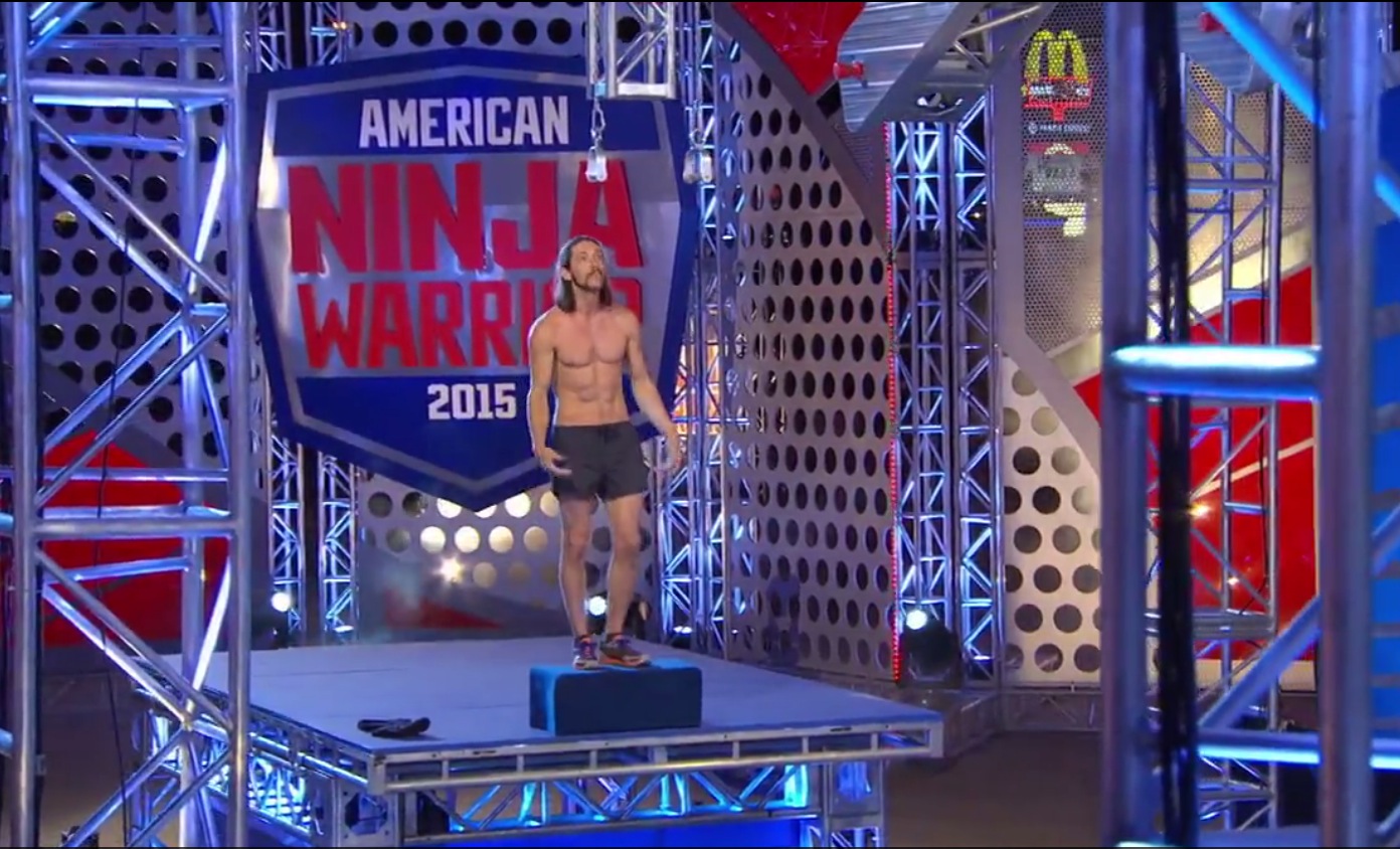 Watch After 7 Seasons Someone Finally Won American Ninja Warrior 