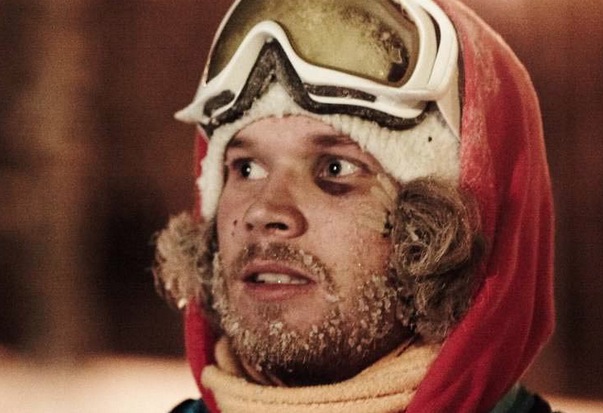 WATCH: This Is What Dedication Looks Like..."The Eero Ettala Documentary"