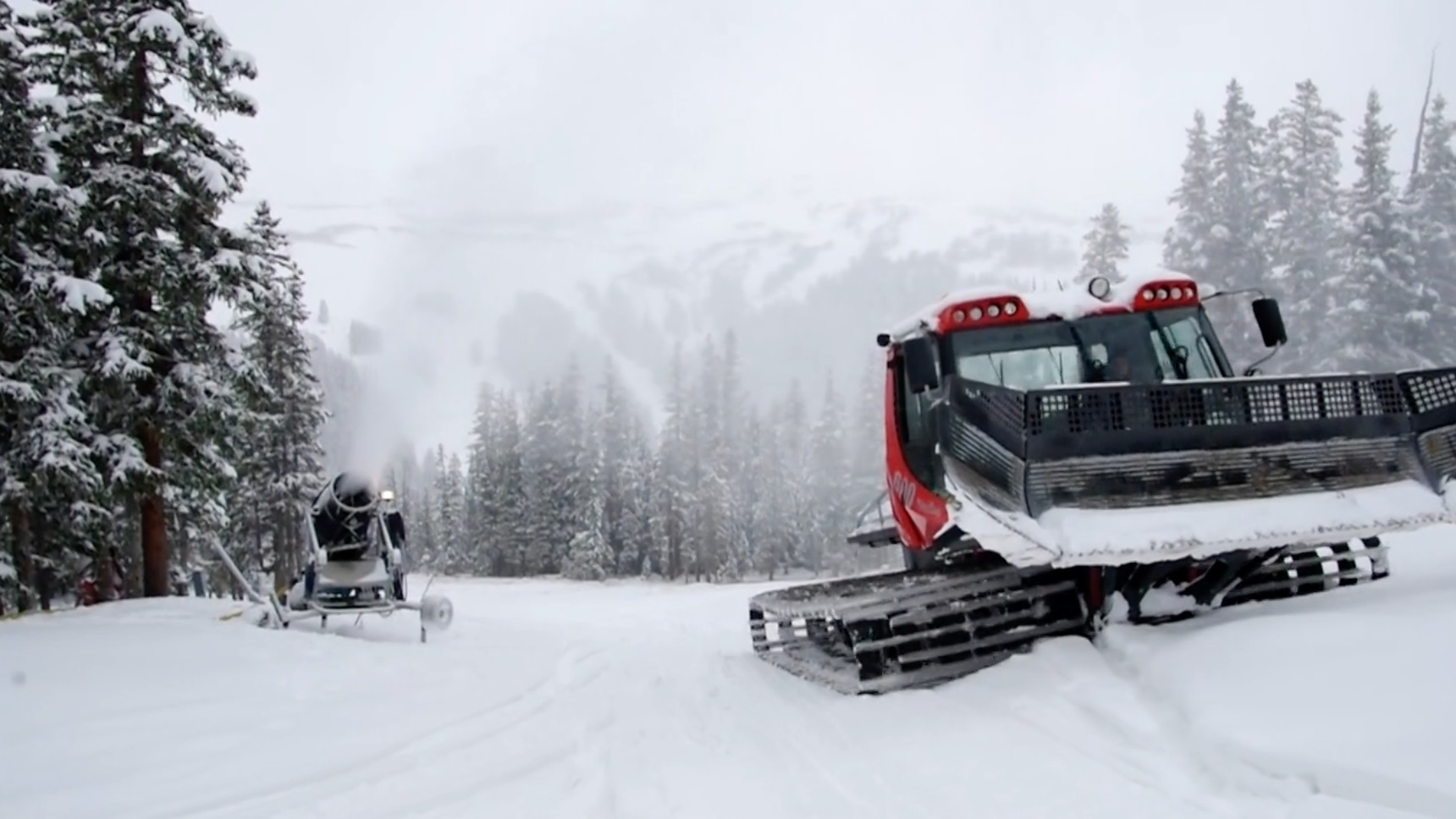 Video Loveland Ski Area Looks Ready To Open Unofficial Networks   Screen Shot 2015 10 24 At 6 19 54 Pm 