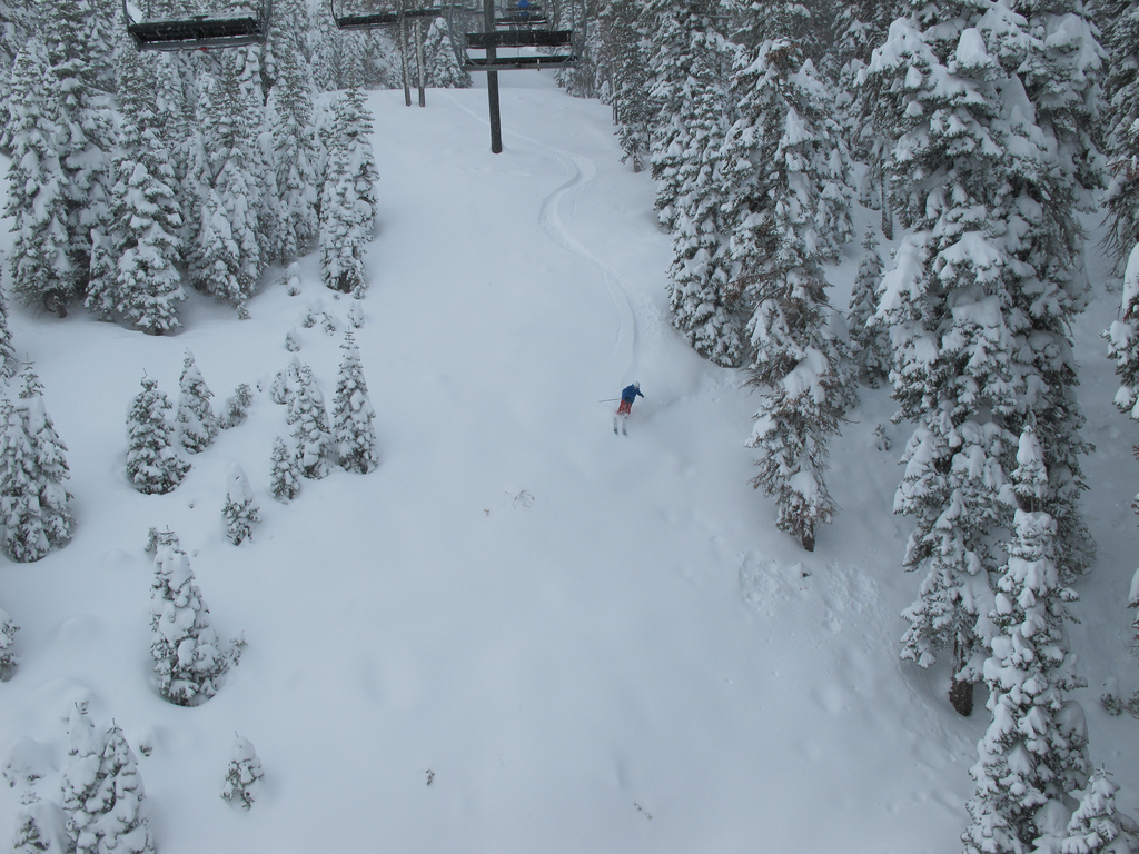 5 Bonehead Maneuvers All Skiers Have Been Guilty Of