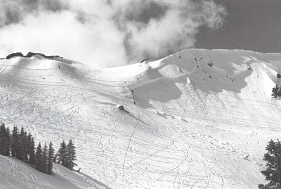 Watch: 1982 Alpine Meadows Avalanche Survivor Describes The Most Fatal 