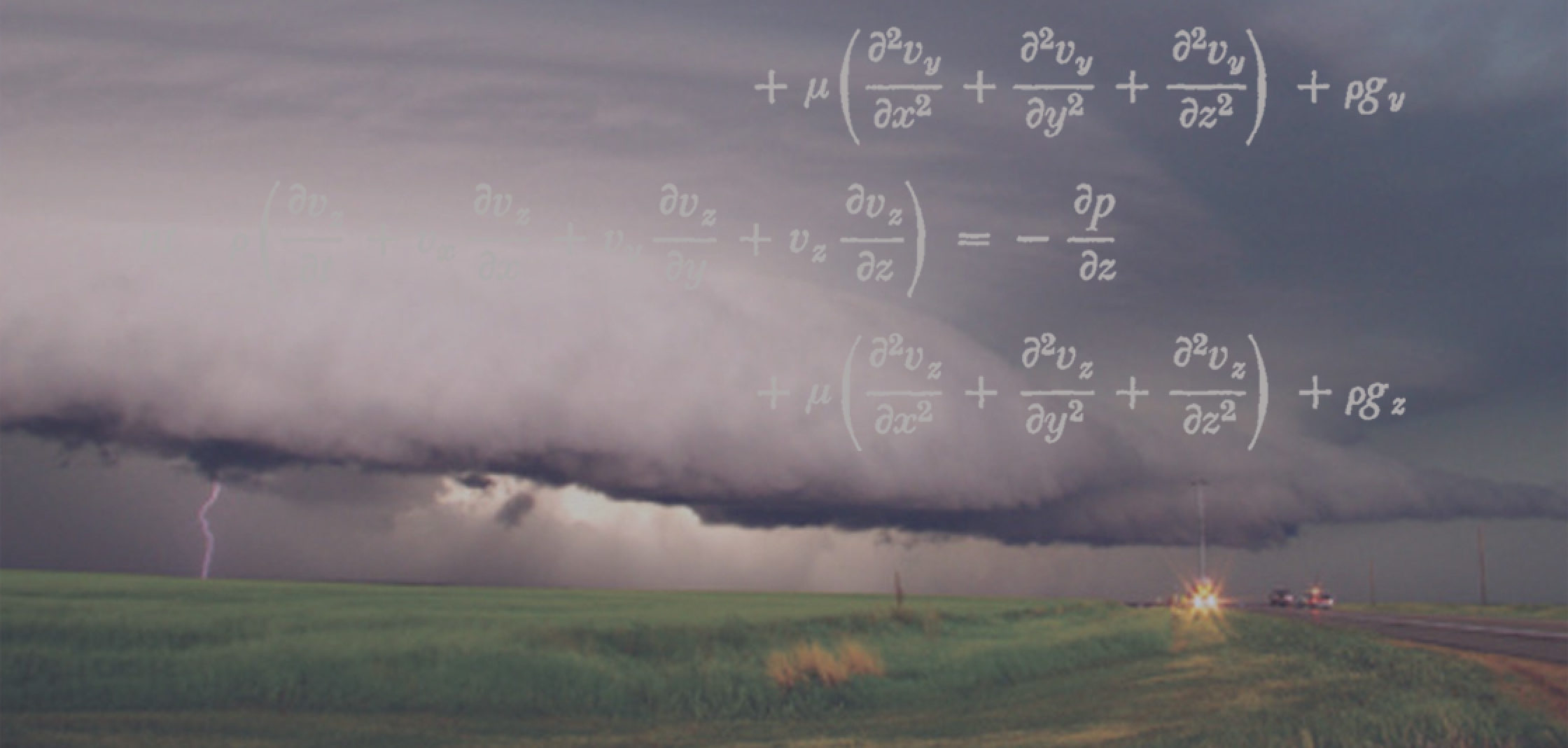 Ever Wonder How NOAA Makes Its Weather Predictions?