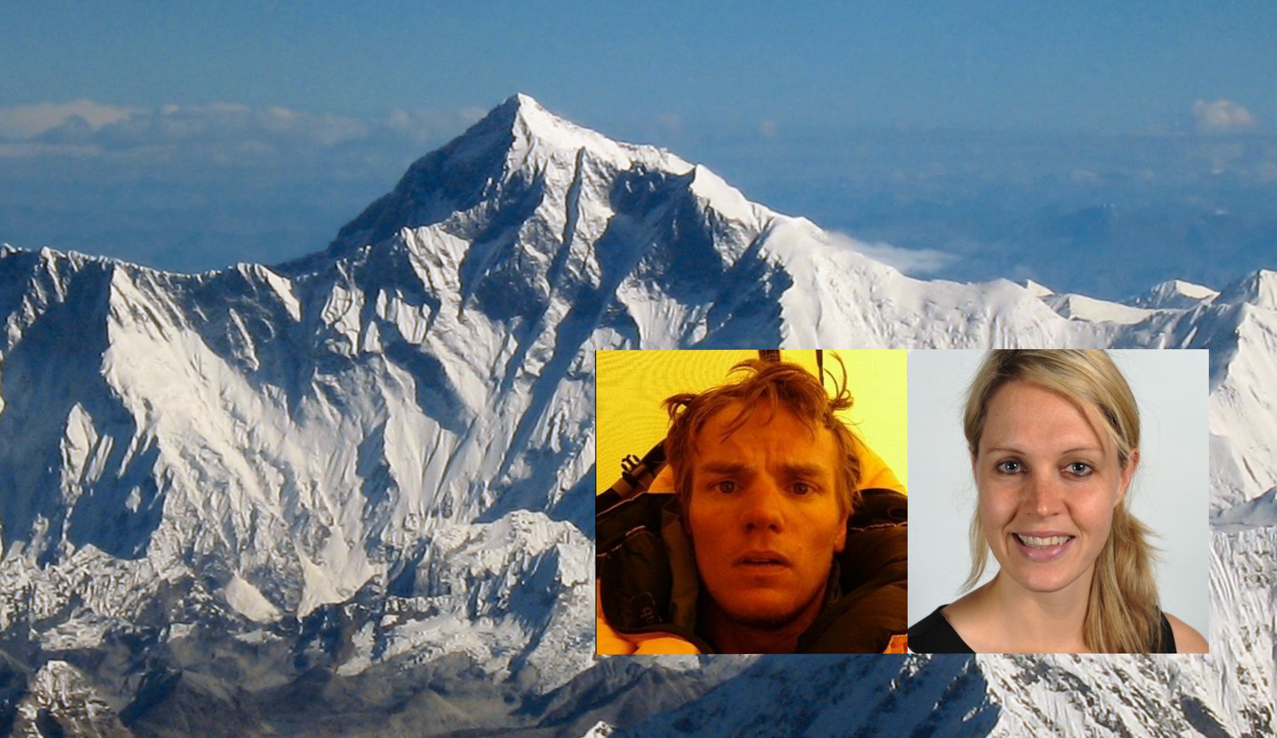 2 Climbers Have Died Descending Mt Everest This Weekend Unofficial