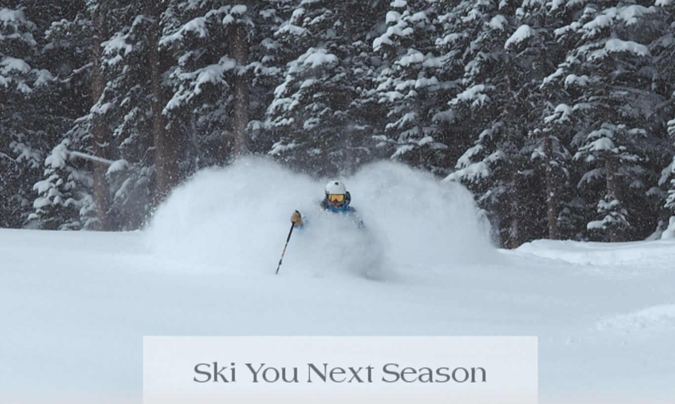 Powdr Corp Buys Eldora Mountain Resort