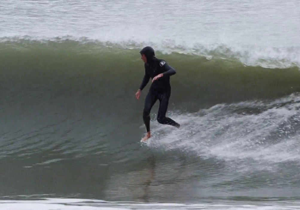 INCREDIBLE Riding Waves Without Surfboards Unofficial Networks