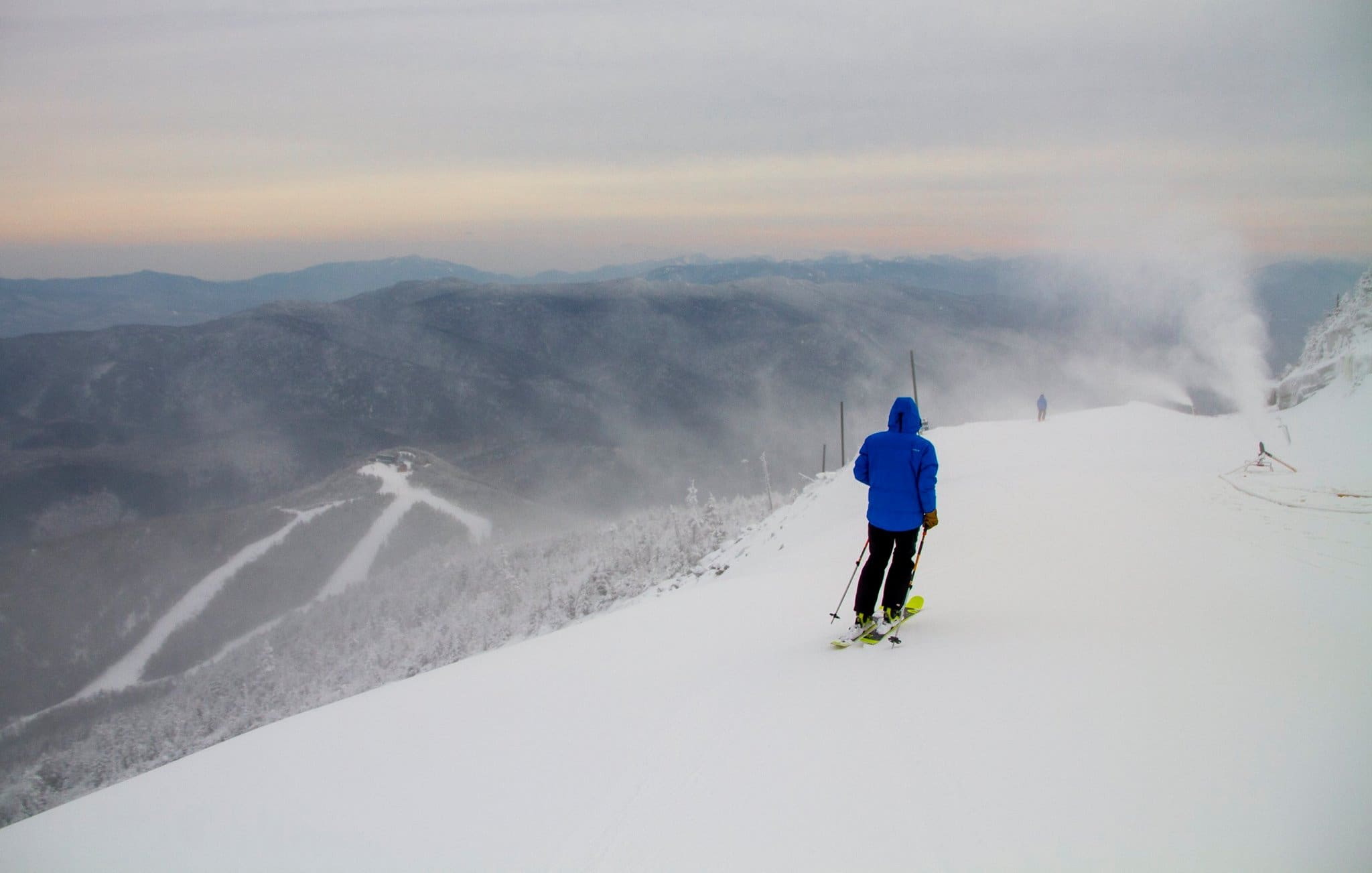 Top 5 East Coast Skis For 2016 2017 Unofficial Networks