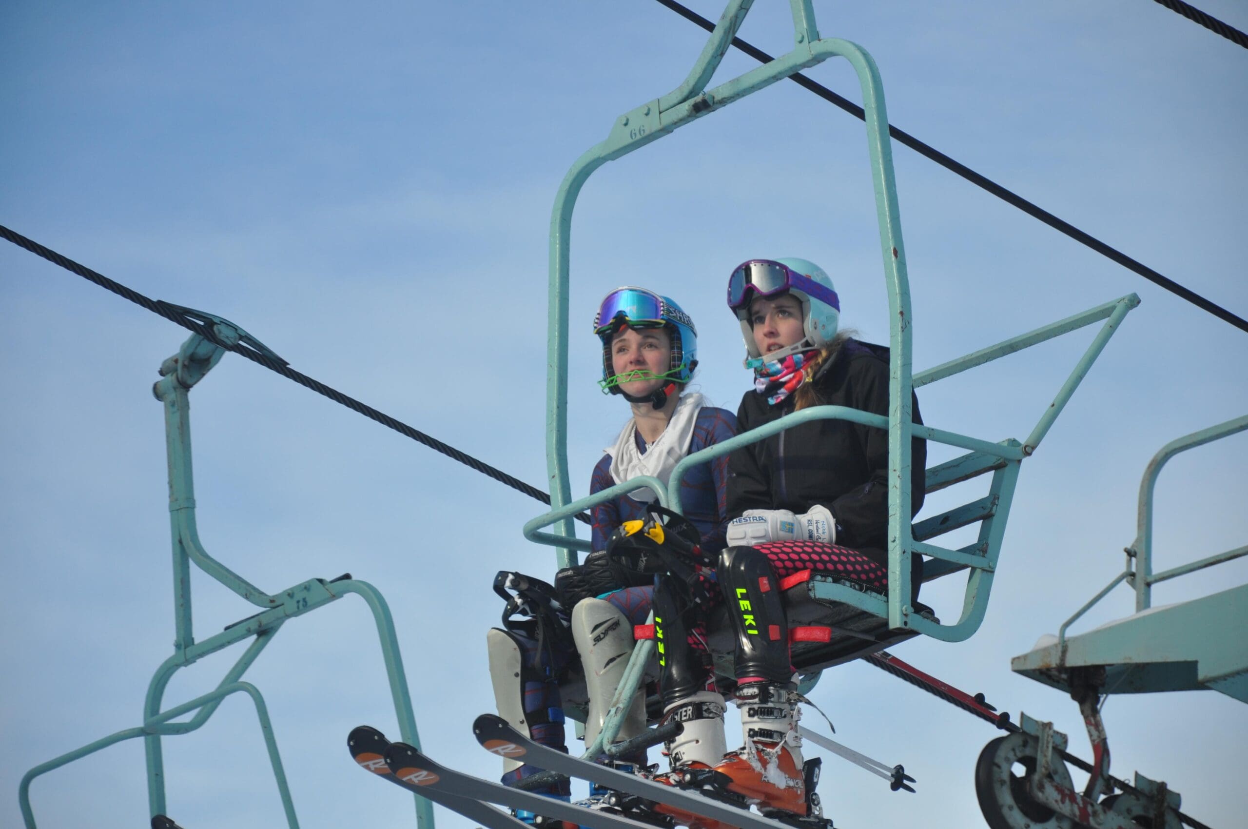 Used Ski Chair Lifts For Sale - ptuv81z
