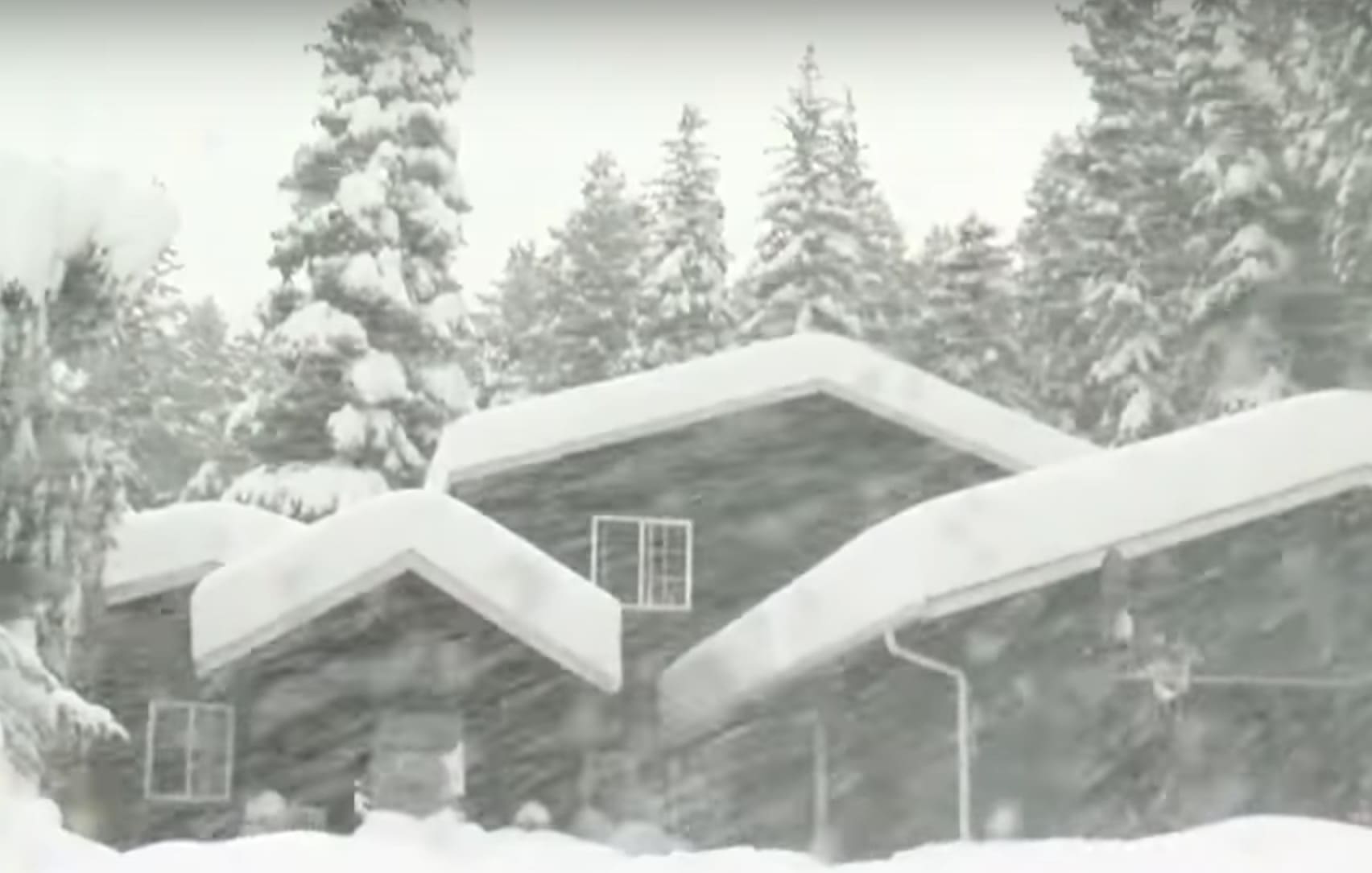 WATCH Long Range Winter Forecast For Colorado 20162017 Unofficial Networks