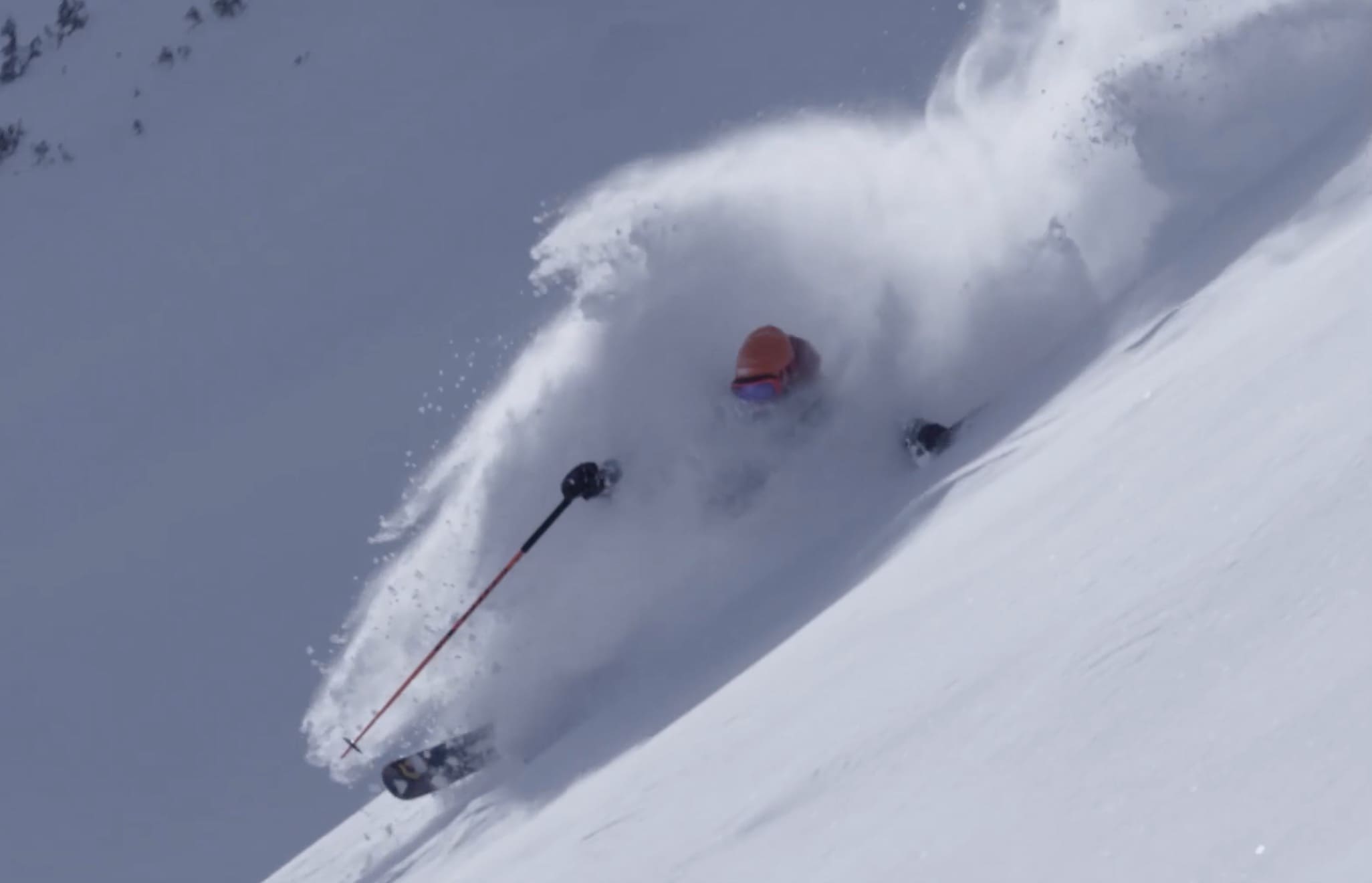 VIDEO: This Is What The “Greatest Snow On Earth” Looks Like ...