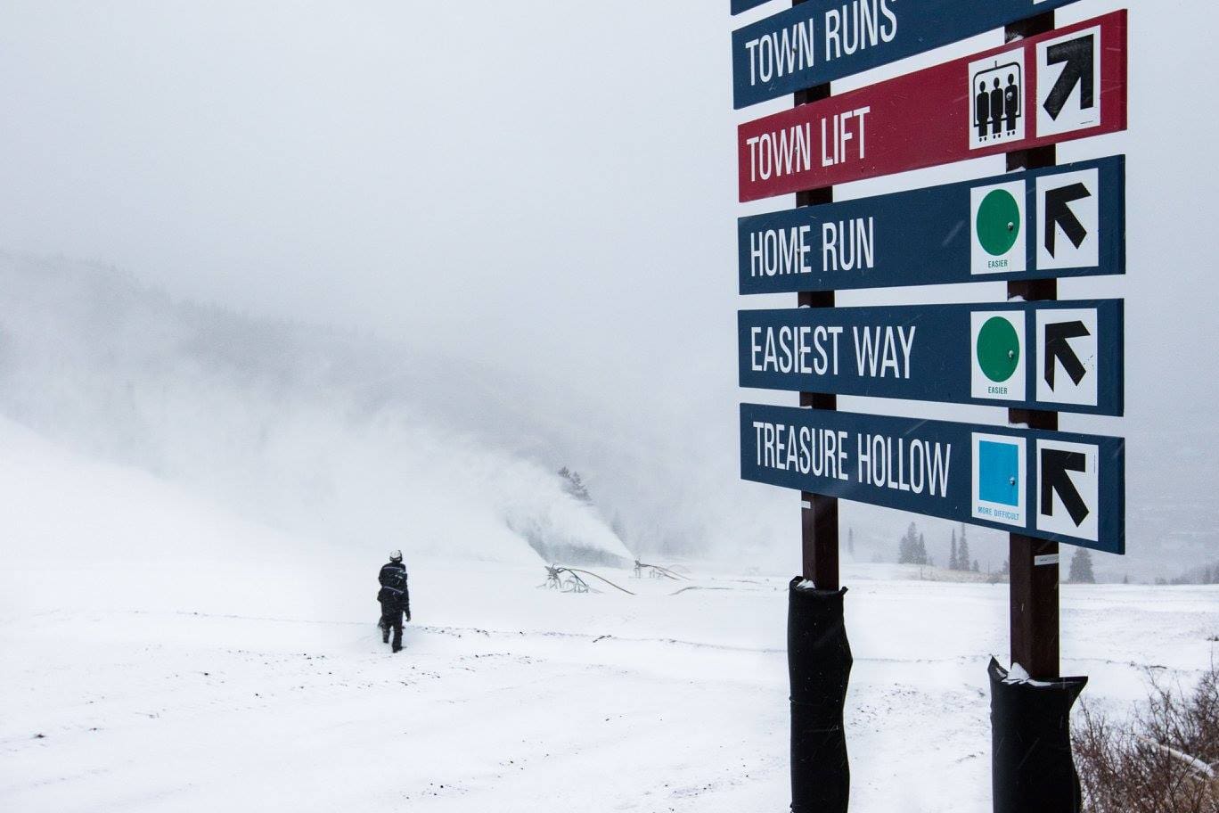 Opening Dates Utah Ski Resorts 2016